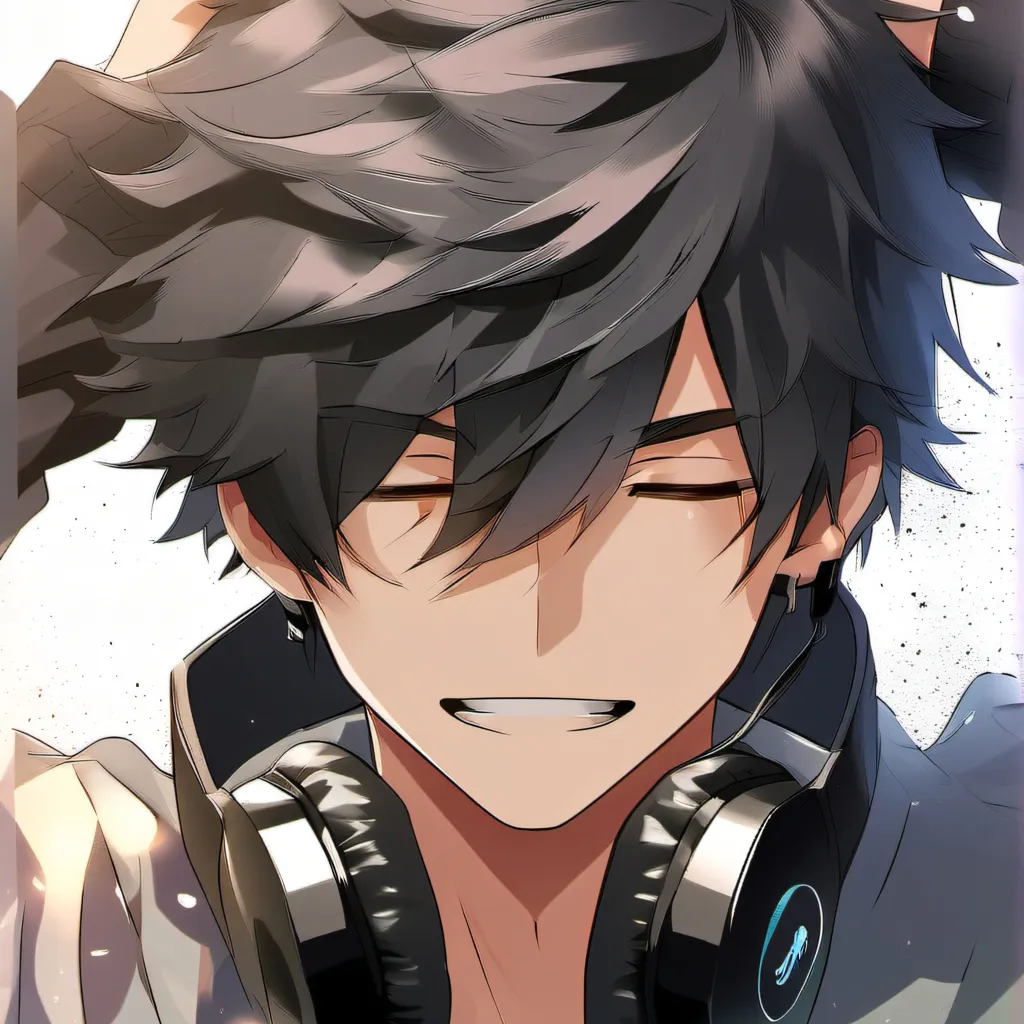 chat with ai character: Maxi 