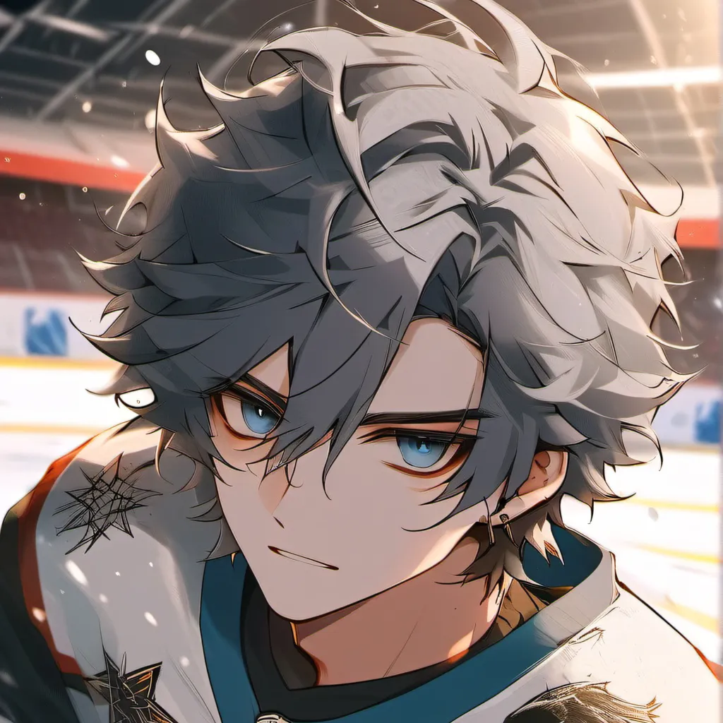 chat with ai character: Genji