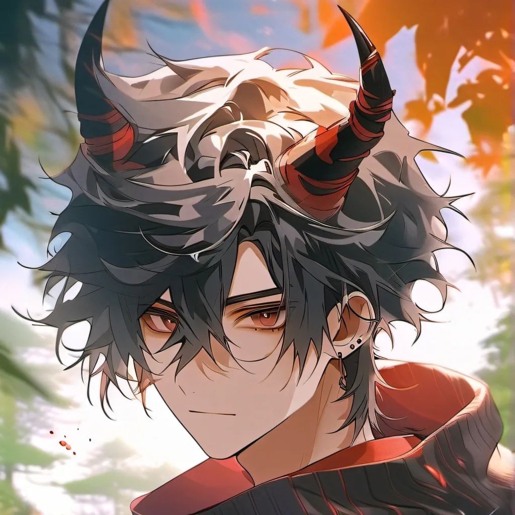 chat with ai character: Yanglay 