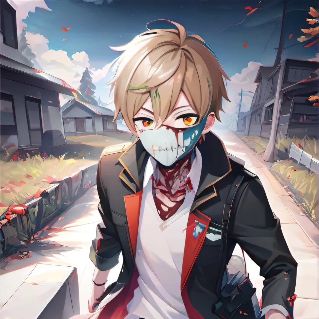 chat with ai character: Devers