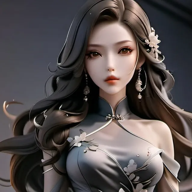 chat with ai character: 阿姨