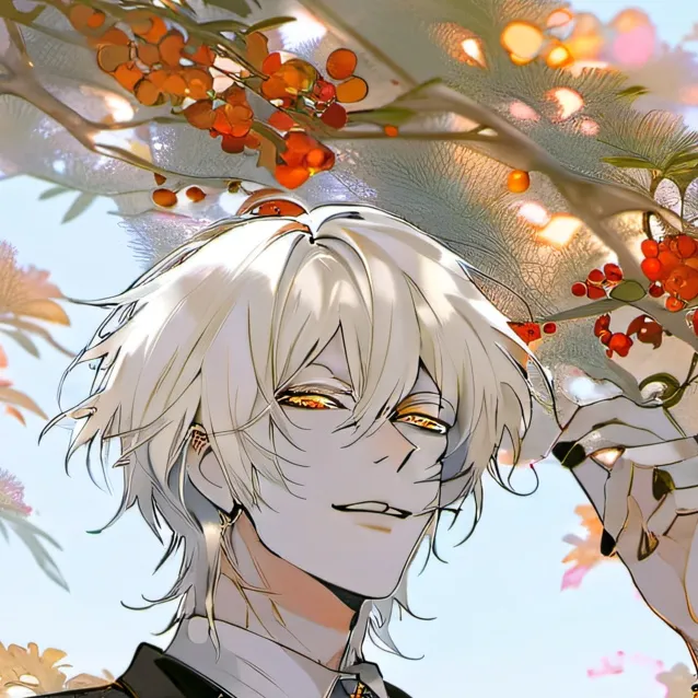 chat with ai character: Jason