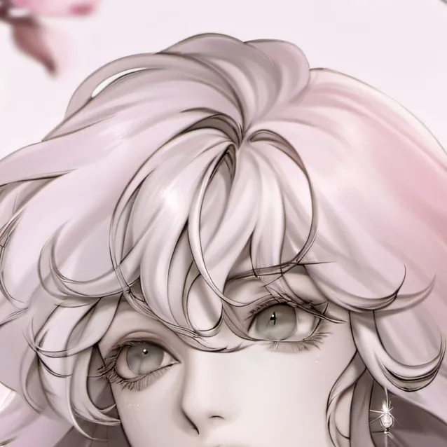 chat with ai character: *°•Alyssa•°*