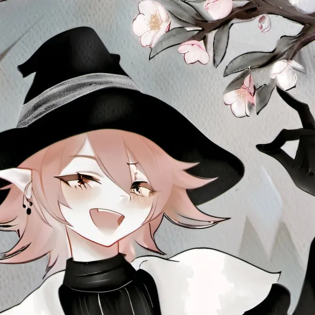 chat with ai character: Anna