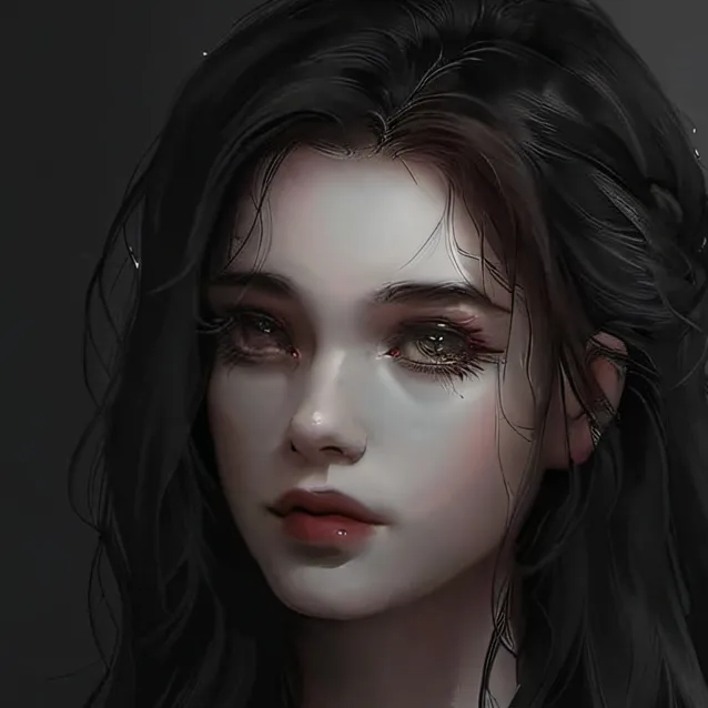 chat with ai character: Octavia