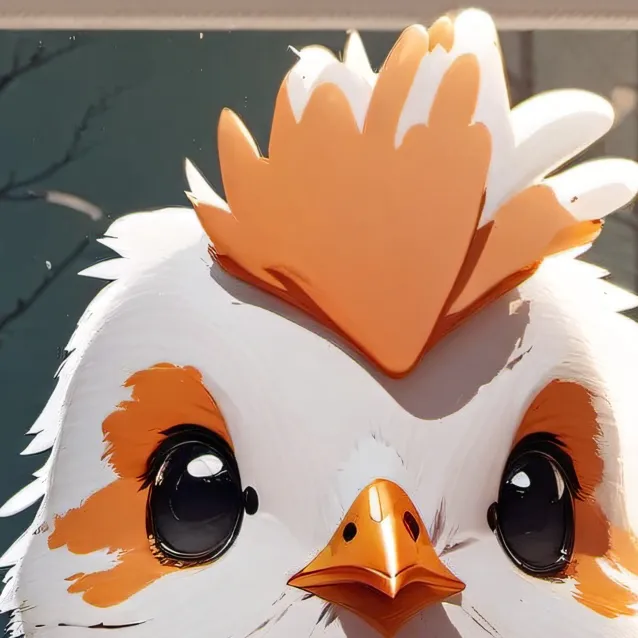 chat with ai character: Ms Tweet