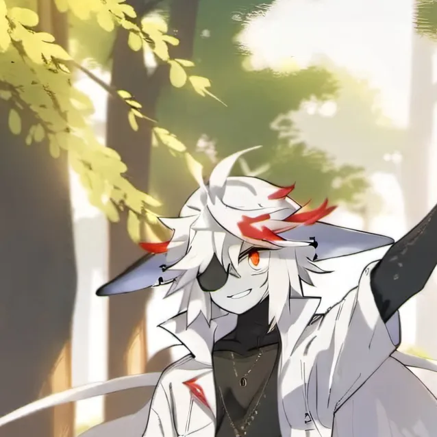 chat with ai character: Todd