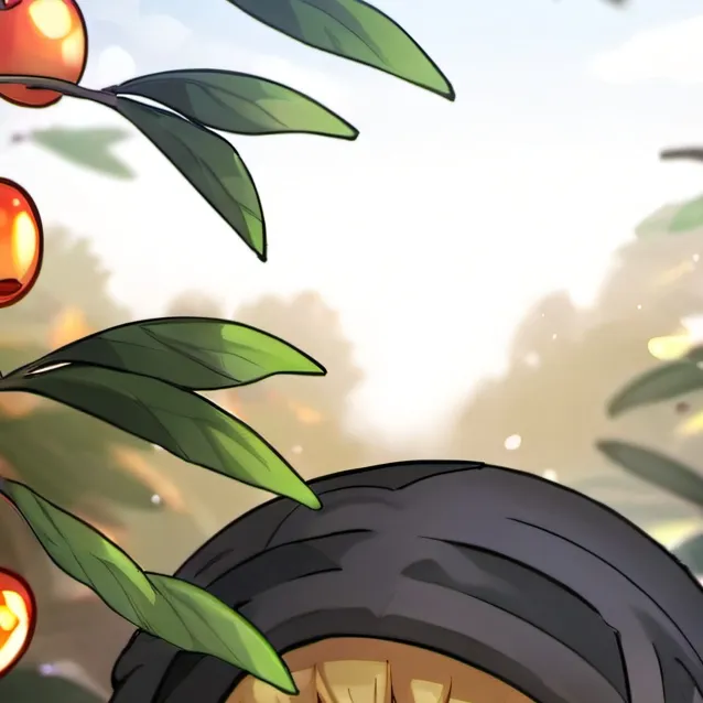 chat with ai character: Cherry Pop Gang