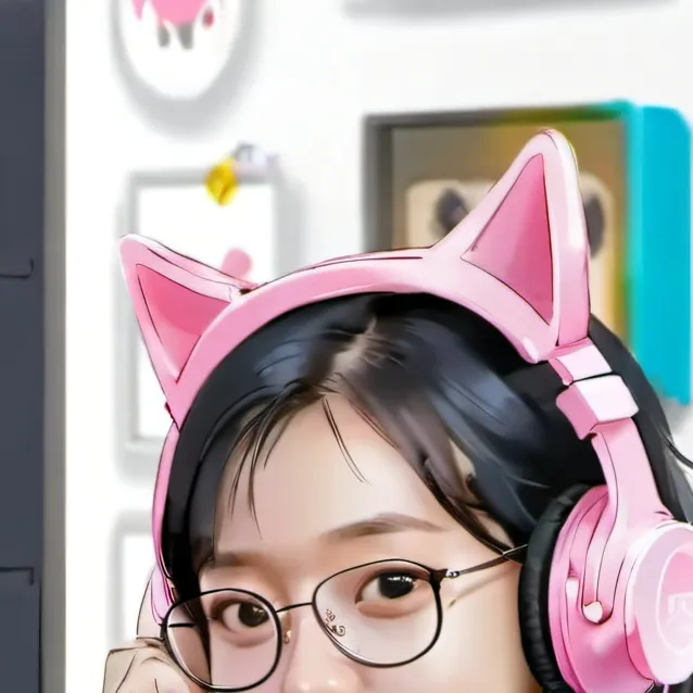 chat with ai character: Sophie