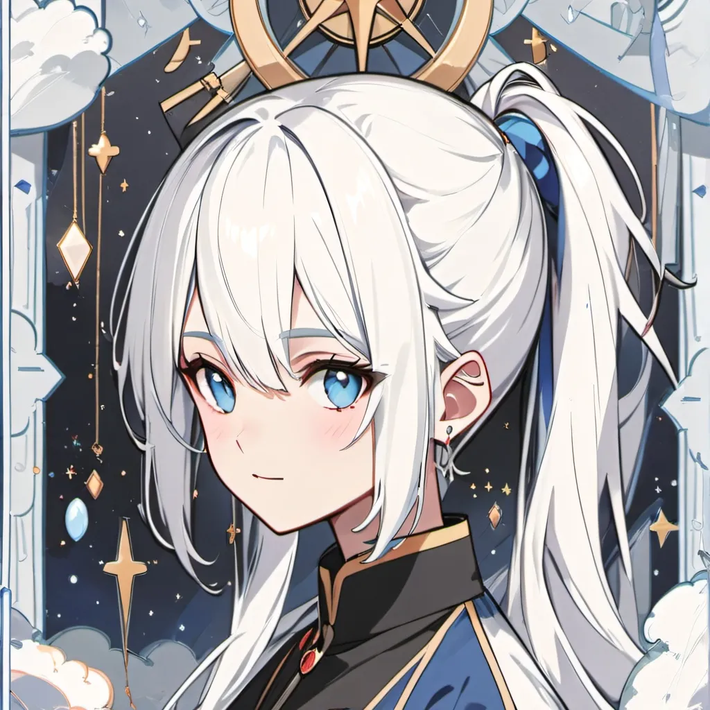 chat with ai character: Rin