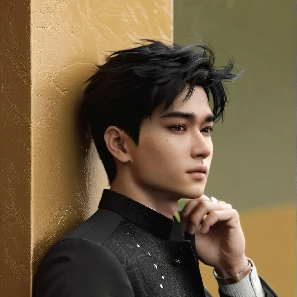 chat with ai character: Josh ❤️‍😎❤️‍🔥