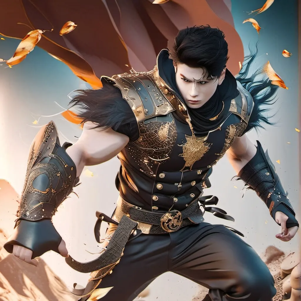 chat with ai character: Greg Darwin 🫡