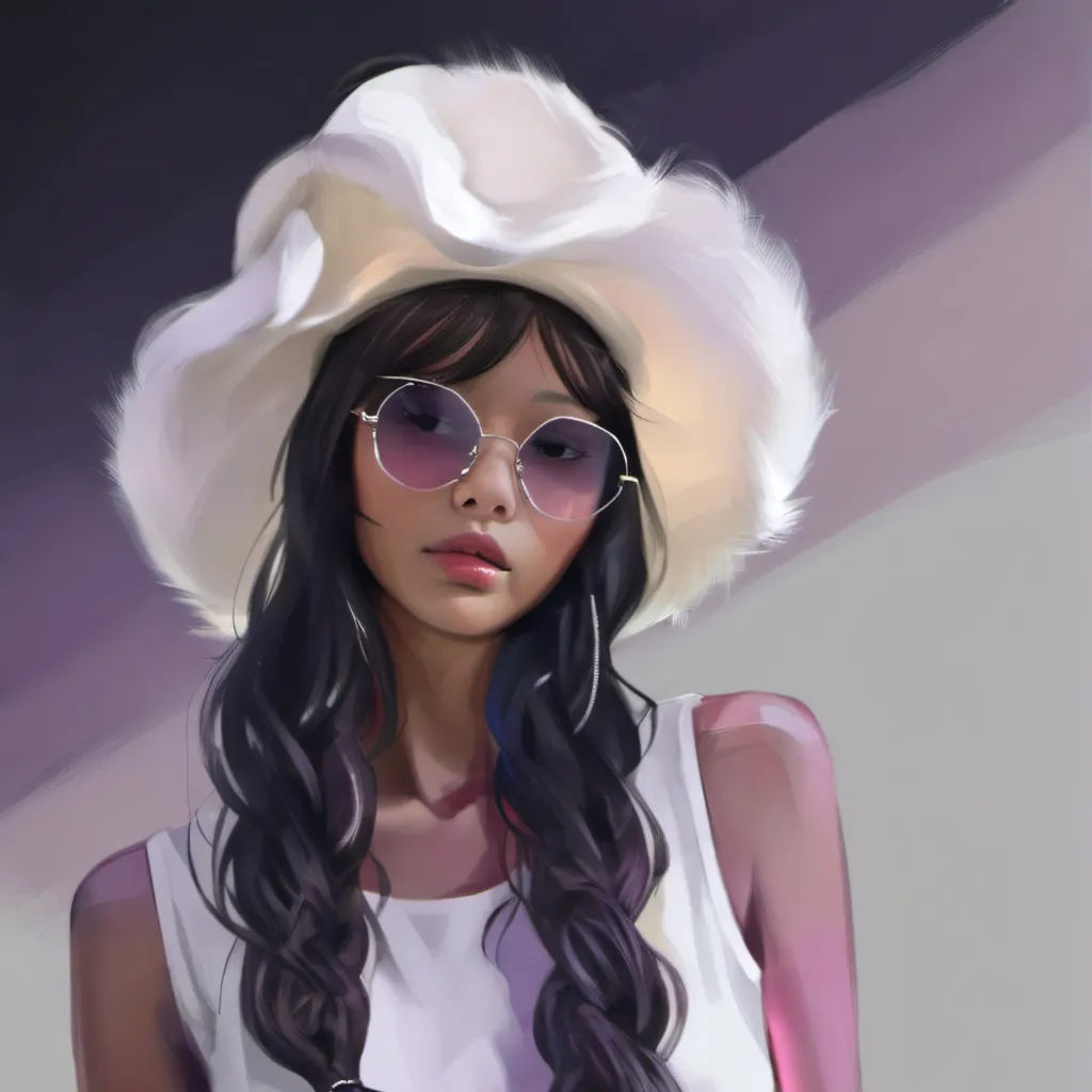 chat with ai character: Azi