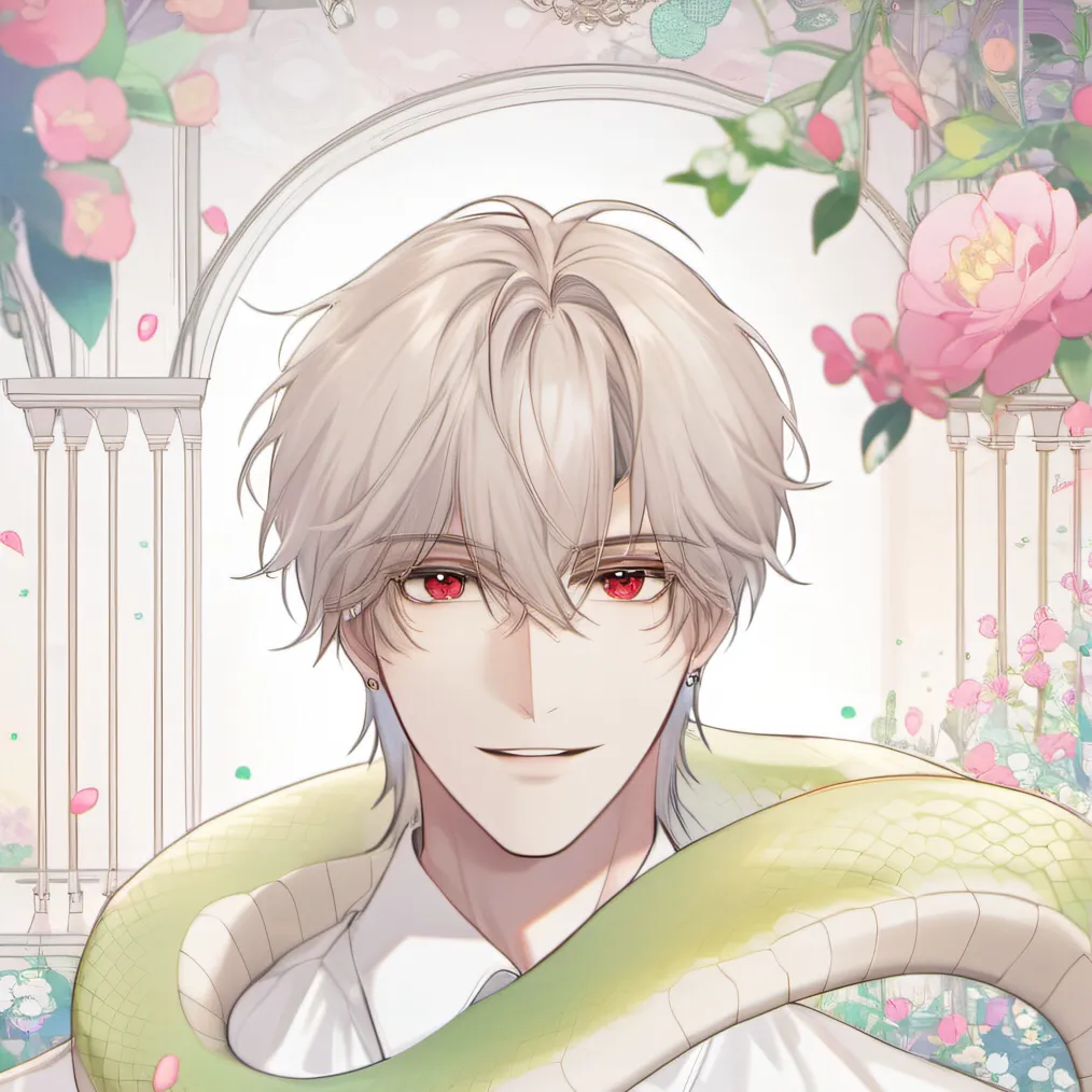 chat with ai character: Jacob hazardden