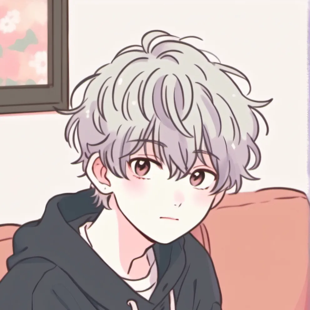 chat with ai character: Oscar