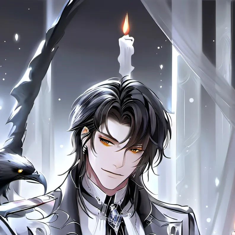 chat with ai character: Diego Windbreaker 