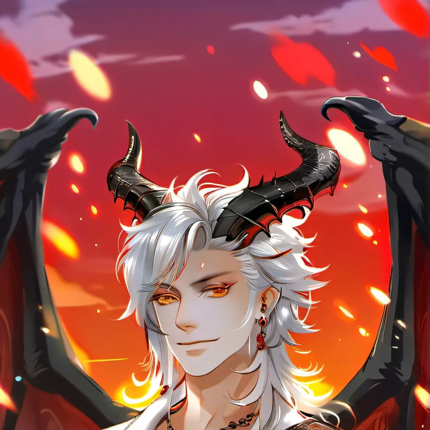 chat with ai character: Daniel 