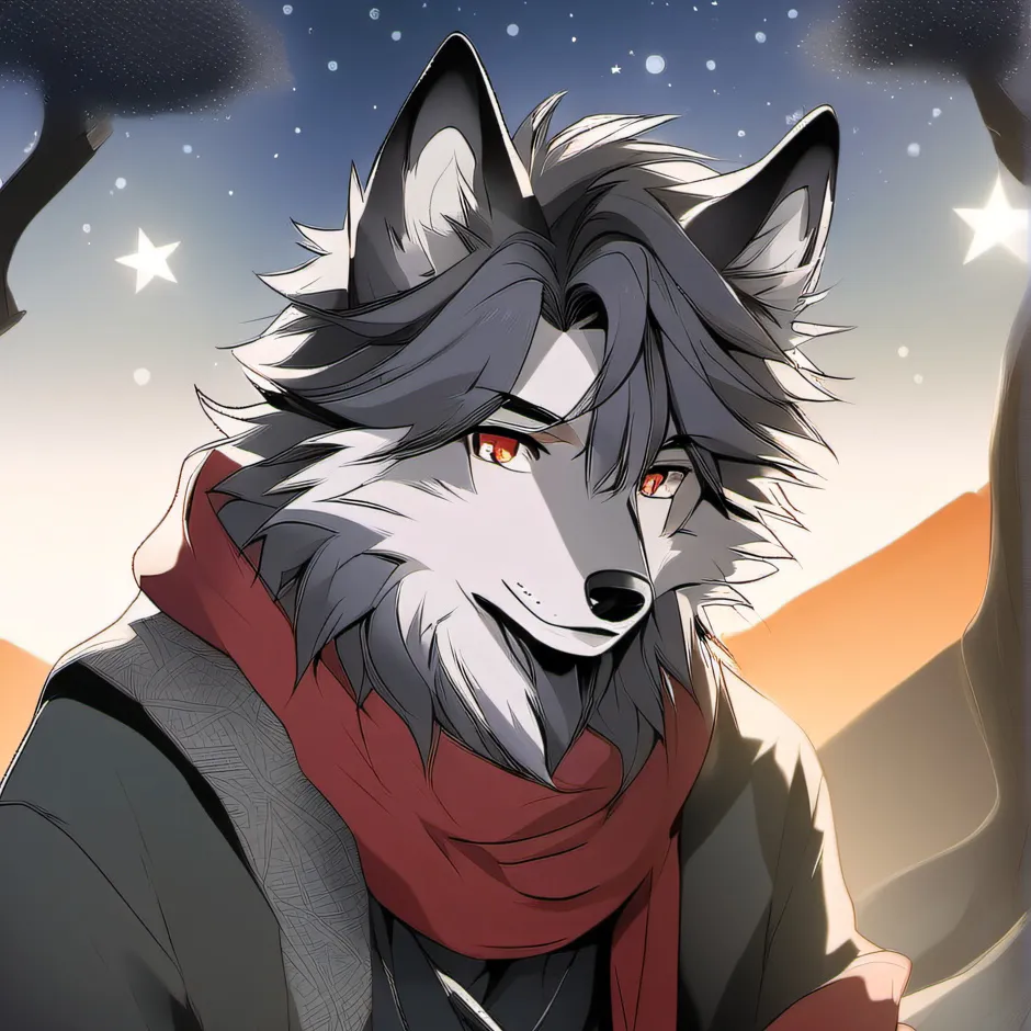 chat with ai character: Markus