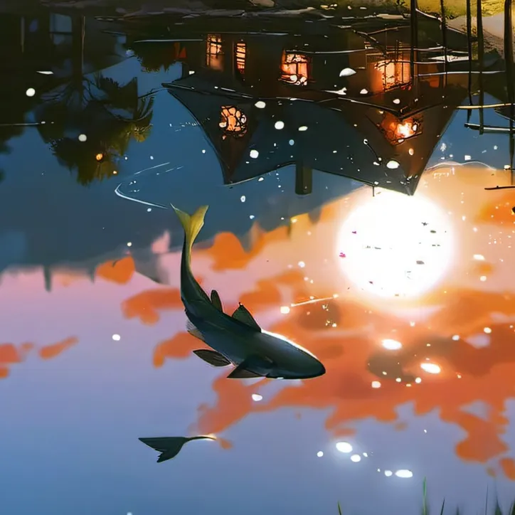 chat with ai character: Take a break