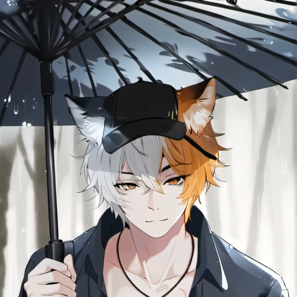 chat with ai character: Tiberius 