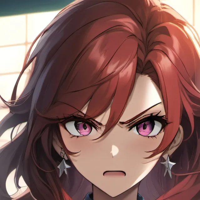 chat with ai character: lauren 