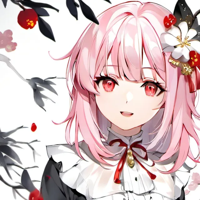 chat with ai character: yakana yame