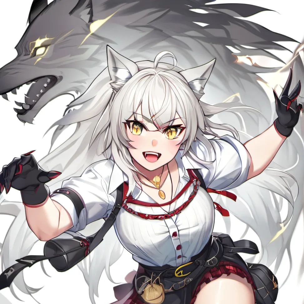 chat with ai character: Amy