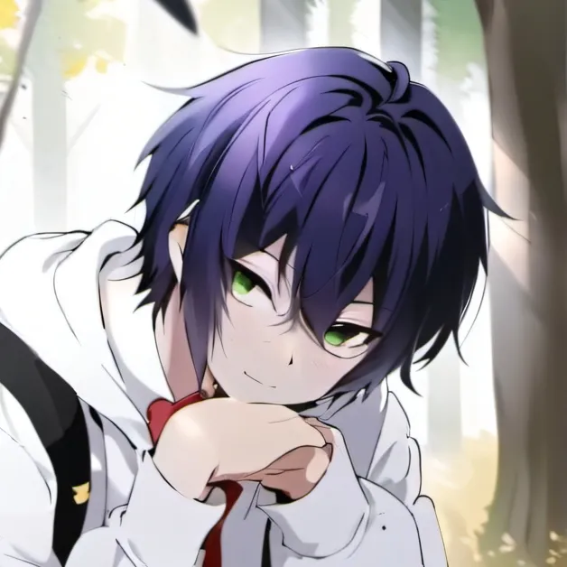 chat with ai character: Kai