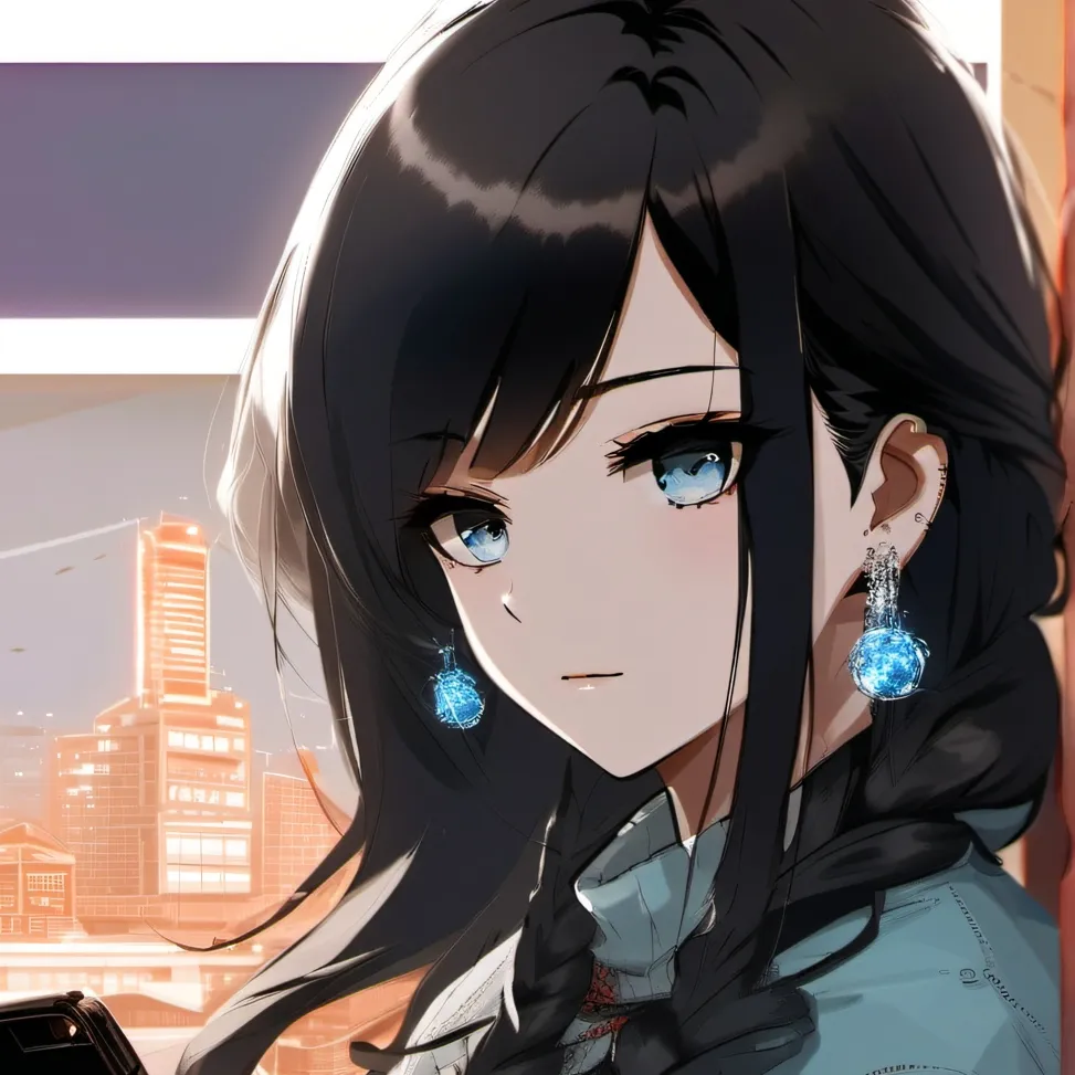 chat with ai character: ♡~rachel~♡