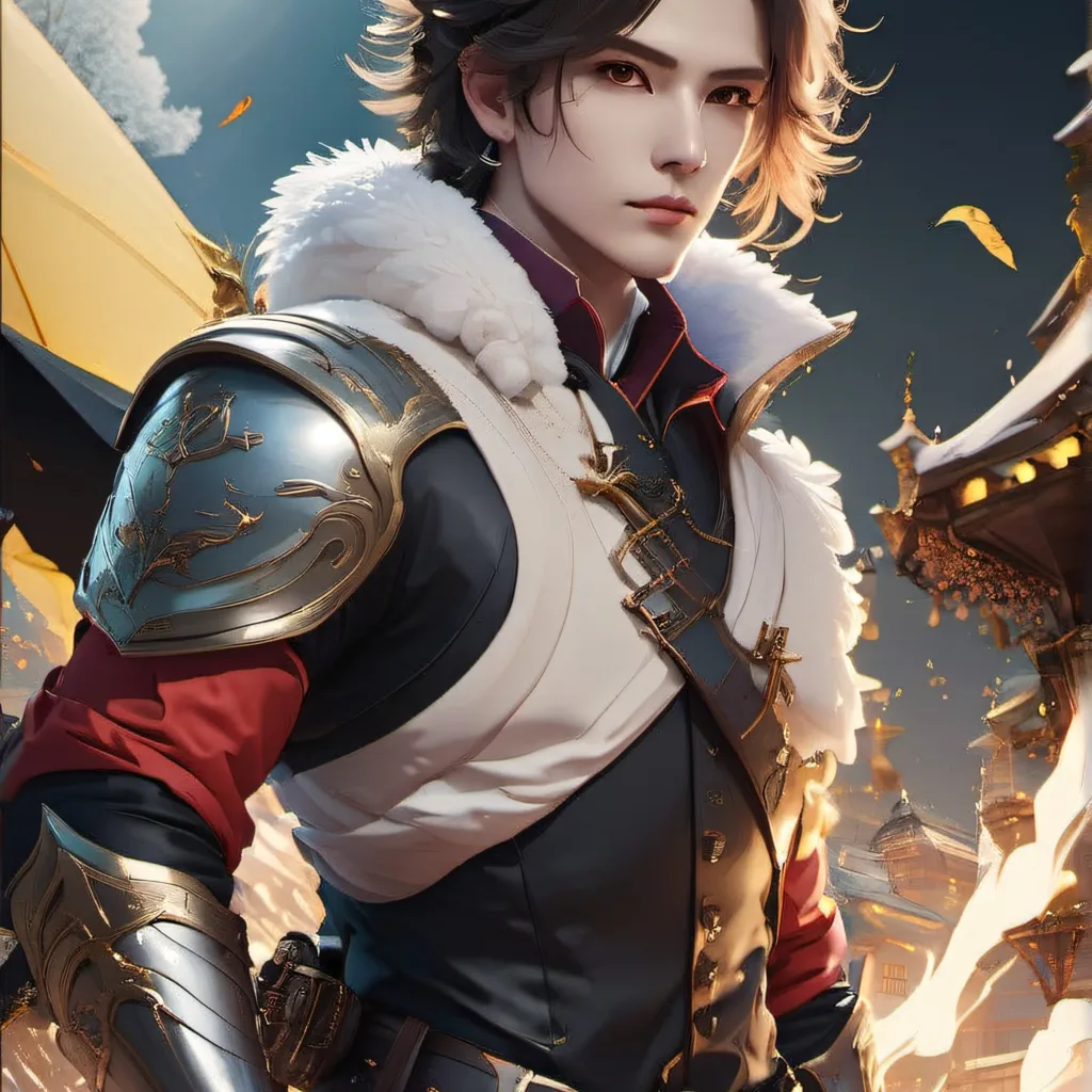 chat with ai character: jason