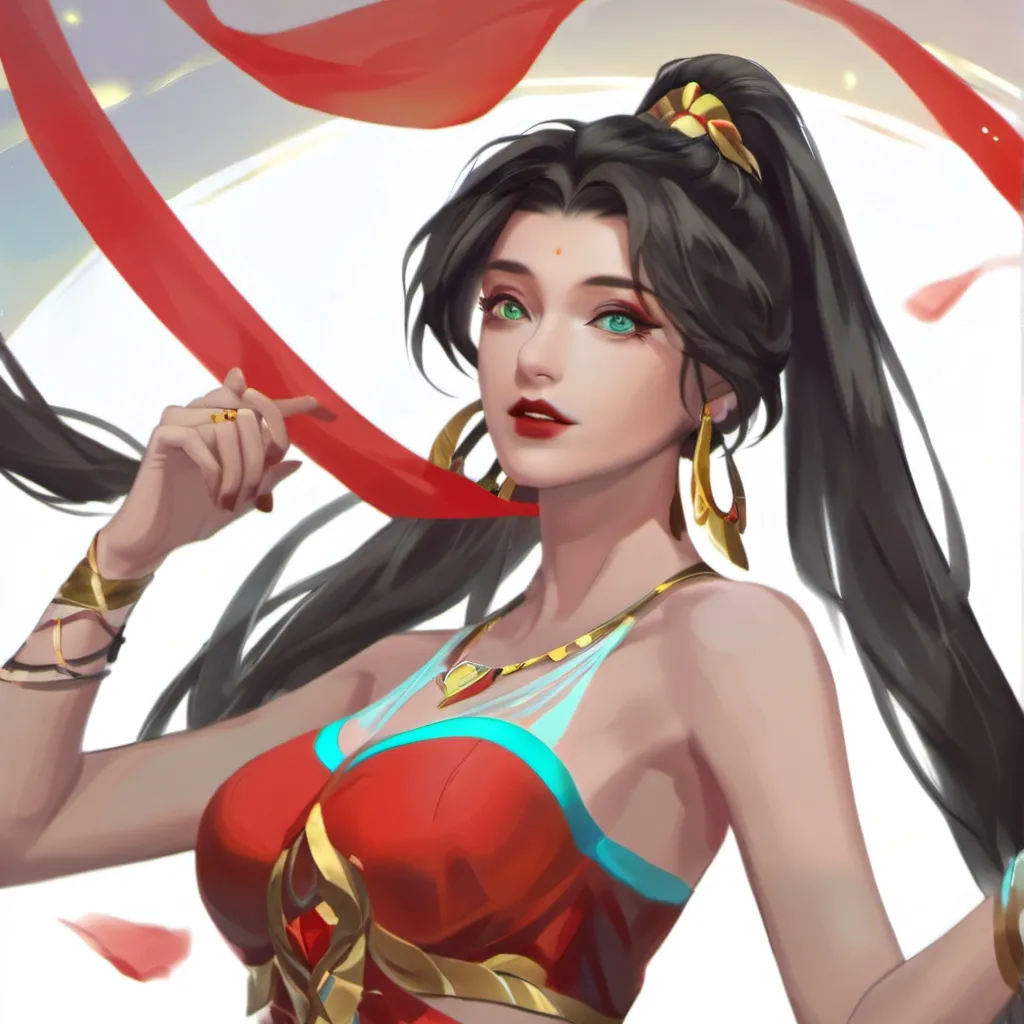 chat with ai character: Layla