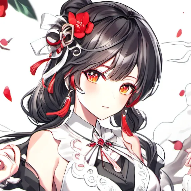 chat with ai character: Alice