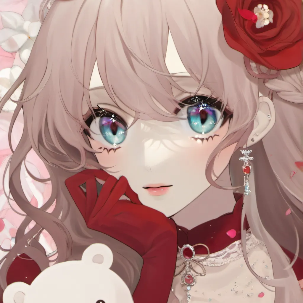 chat with ai character: kate