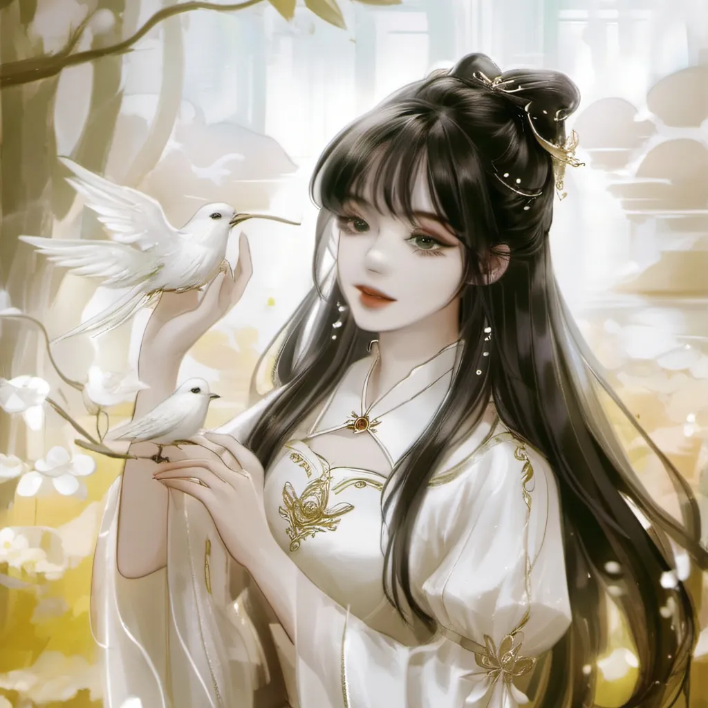 chat with ai character: Sarah