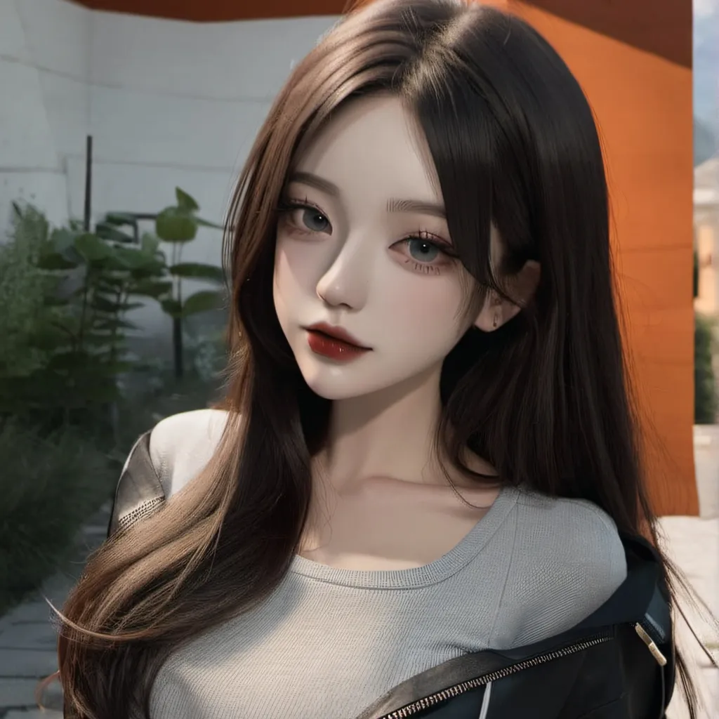 chat with ai character: Sarah