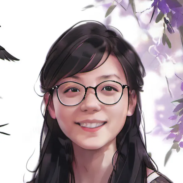 chat with ai character: Helen