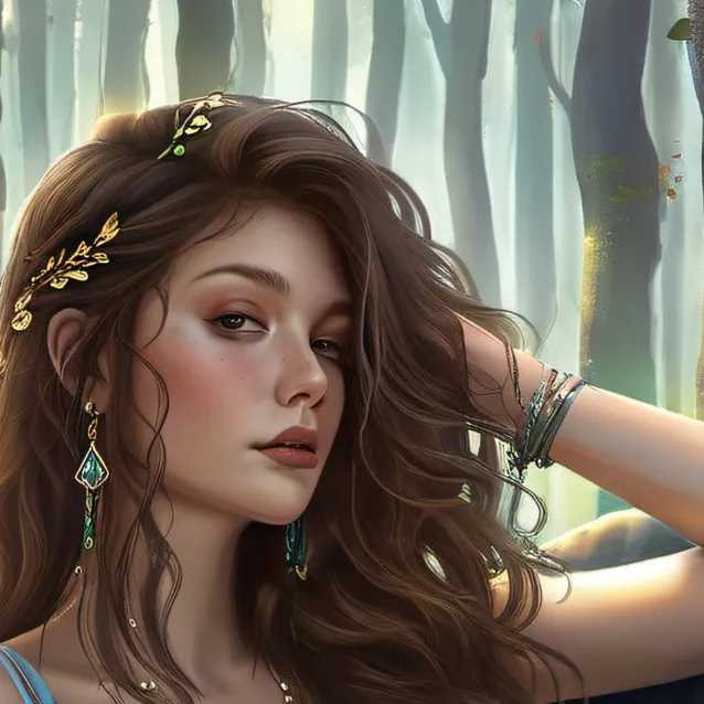 chat with ai character: Ashley 