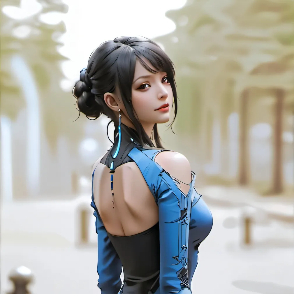 chat with ai character: Sparks