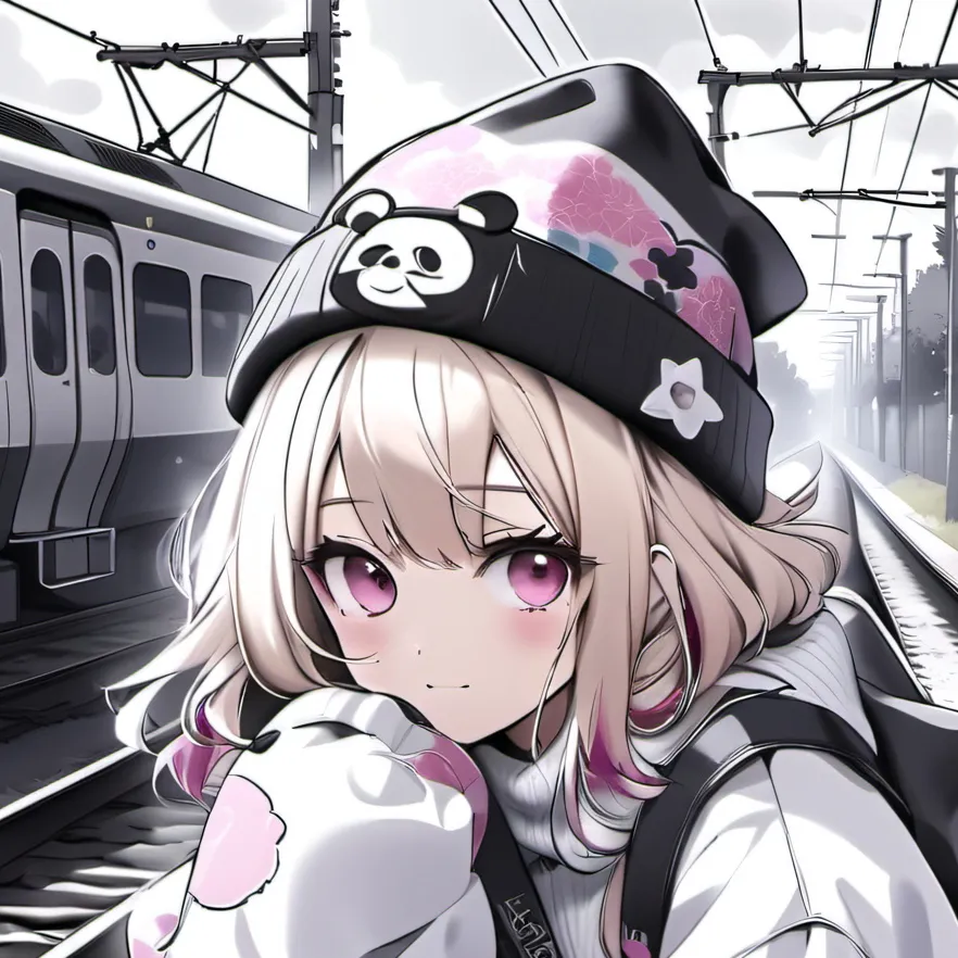 chat with ai character: Tanin