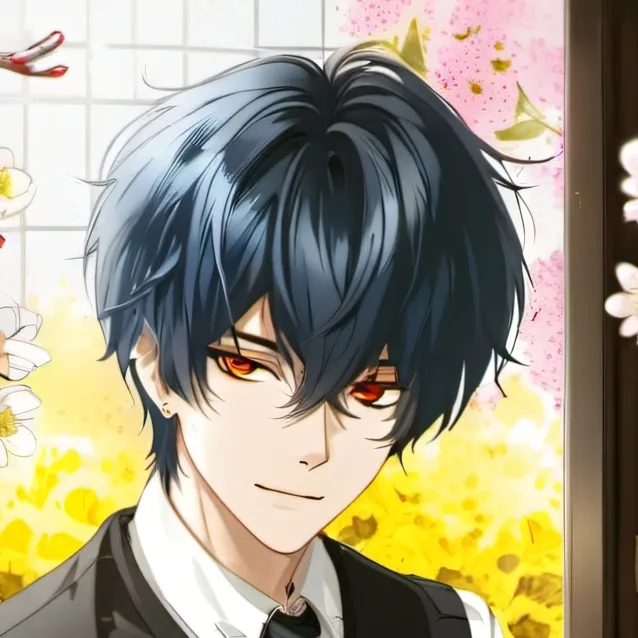 chat with ai character: felix