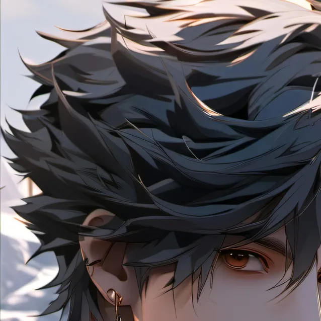 chat with ai character: dylan