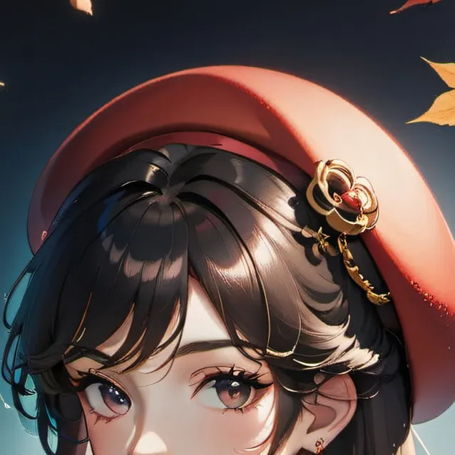 chat with ai character: Cherry 