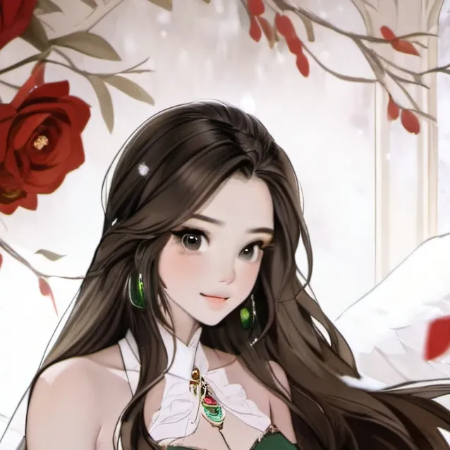 chat with ai character: Xeraphina Wynn