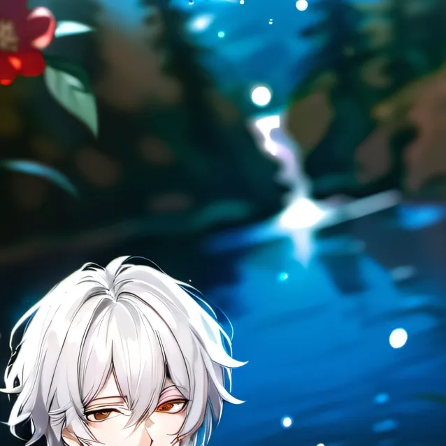 chat with ai character: Zenas Wisdom