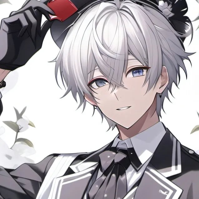 chat with ai character: Shion