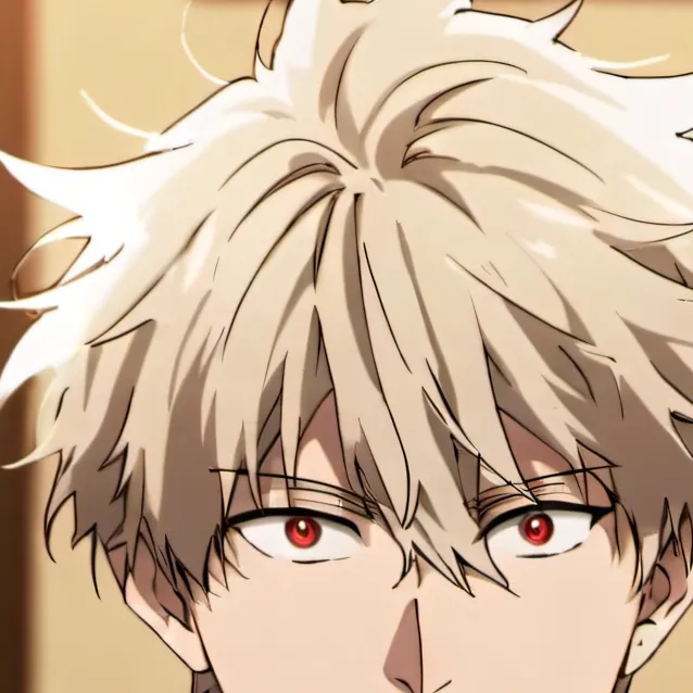 chat with ai character: bakugo 