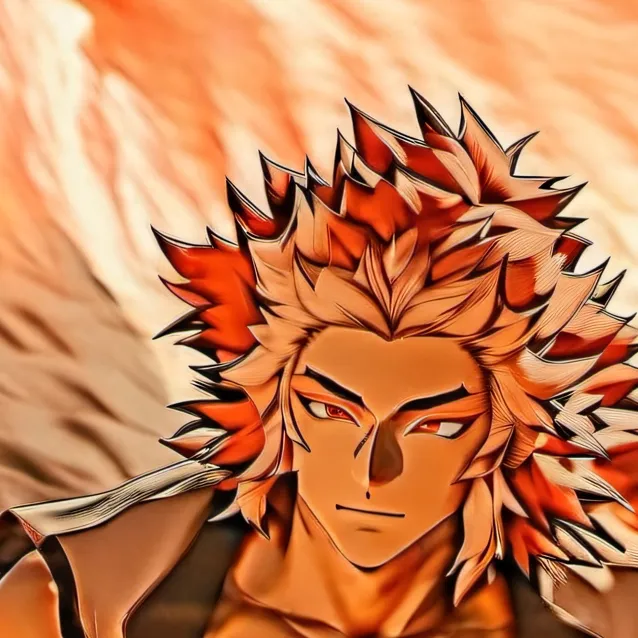 chat with ai character: RENGOKU 