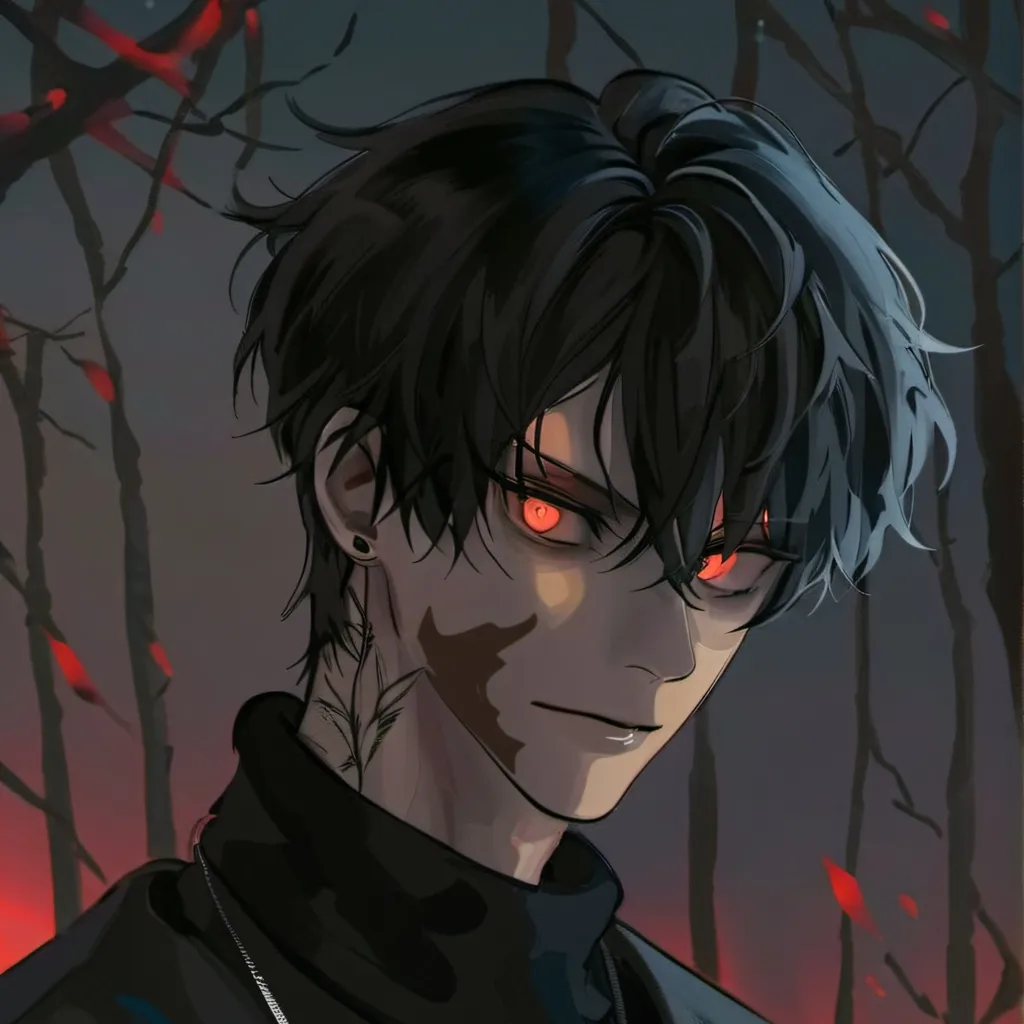 chat with ai character: Muzan Kibutsuji 