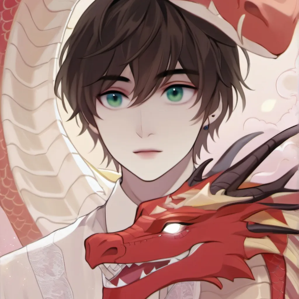 chat with ai character: aiden