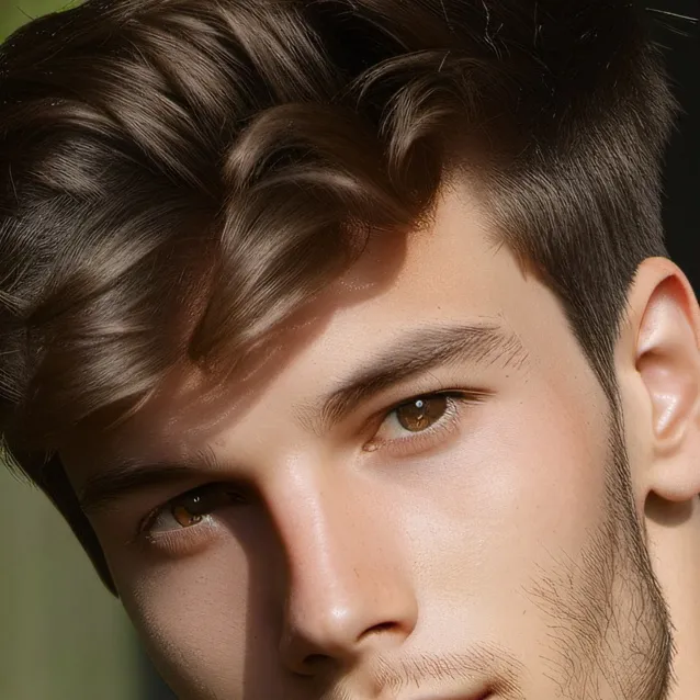 chat with ai character: jake